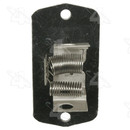 Four Seasons HVAC Blower Motor Resistor 20466 - view 3