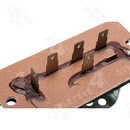 Four Seasons HVAC Blower Motor Resistor 20470 - view 2