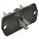 Four Seasons HVAC Blower Motor Resistor 20485