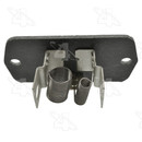 Four Seasons HVAC Blower Motor Resistor 20485 - view 3