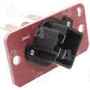 Four Seasons HVAC Blower Motor Resistor 20505