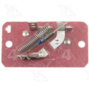 Four Seasons HVAC Blower Motor Resistor 20505 - view 3