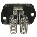 Four Seasons HVAC Blower Motor Resistor 20488 - view 2