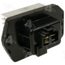 Four Seasons HVAC Blower Motor Resistor 20571