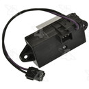 Four Seasons HVAC Blower Motor Resistor 20681
