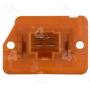Four Seasons HVAC Blower Motor Resistor 20701 - view 3