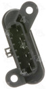 Four Seasons HVAC Blower Motor Resistor 20702 - view 4