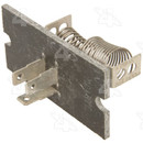 Four Seasons HVAC Blower Motor Resistor 20906