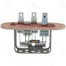 Four Seasons HVAC Blower Motor Resistor 20907 - view 3