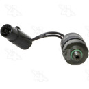 Four Seasons A/C Condenser Fan Switch 20966