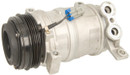 Four Seasons A/C Compressor Kit 2490PK - view 2