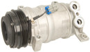 Four Seasons A/C Compressor Kit 2490PK - view 6