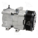 Four Seasons A/C Compressor Kit 2539NK - view 2