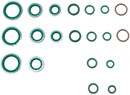 Four Seasons A/C System O-Ring and Gasket Kit 26031 - view 2