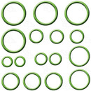 Four Seasons A/C System O-Ring and Gasket Kit 26716