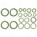 Four Seasons A/C System O-Ring and Gasket Kit 26809