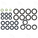 Four Seasons A/C System O-Ring and Gasket Kit 26810