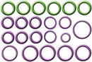 Four Seasons A/C System O-Ring and Gasket Kit 26833 - view 2