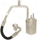 Four Seasons A/C Compressor Replacement Service Kit 30123SK - view 2