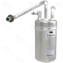 Four Seasons A/C Accumulator 33034 - view 2