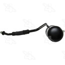 Four Seasons A/C Accumulator with Hose Assembly,A/C Refrigerant Suction Hose 33097 - view 7