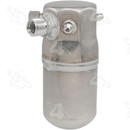 Four Seasons A/C Accumulator 33107 - view 2