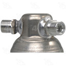 Four Seasons A/C Receiver Drier 33114 - view 2