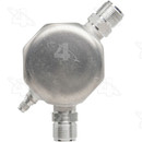 Four Seasons A/C Accumulator 33124 - view 3