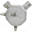Four Seasons A/C Accumulator 33142 - view 2