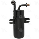 Four Seasons A/C Accumulator 33164 - view 2