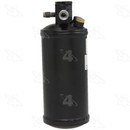 Four Seasons A/C Receiver Drier 33358 - view 2