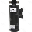 Four Seasons A/C Receiver Drier 33487 - view 4