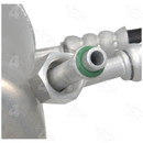 Four Seasons A/C Receiver Drier with Hose Assembly,A/C Refrigerant Discharge Hose 33499 - view 4