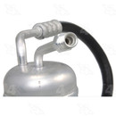 Four Seasons A/C Receiver Drier with Hose Assembly,A/C Refrigerant Discharge Hose 33499 - view 6