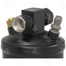 Four Seasons A/C Receiver Drier 33532 - view 2