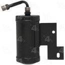 Four Seasons A/C Receiver Drier 33580 - view 2