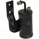 Four Seasons A/C Receiver Drier 33581
