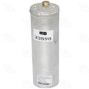 Four Seasons A/C Receiver Drier 33598
