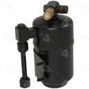 Four Seasons A/C Receiver Drier 33662