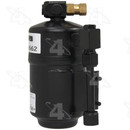 Four Seasons A/C Receiver Drier 33662 - view 2