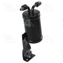 Four Seasons A/C Receiver Drier 33722