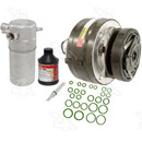 Four Seasons A/C Compressor Kit 3409NK