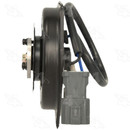 Four Seasons A/C Condenser Fan Motor,Engine Cooling Fan Motor 35087 - view 2