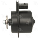 Four Seasons A/C Condenser Fan Motor,Engine Cooling Fan Motor 35081 - view 4
