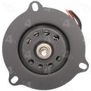Four Seasons A/C Condenser Fan Motor,Engine Cooling Fan Motor 35107 - view 2