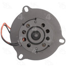 Four Seasons A/C Condenser Fan Motor,Engine Cooling Fan Motor 35107 - view 3