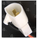 Four Seasons A/C Condenser Fan Motor,Engine Cooling Fan Motor 35107 - view 6