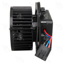 Four Seasons HVAC Blower Motor 35121 - view 5