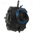 Four Seasons A/C Condenser Fan Motor,Engine Cooling Fan Motor 35134