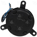 Four Seasons A/C Condenser Fan Motor,Engine Cooling Fan Motor 35134 - view 2